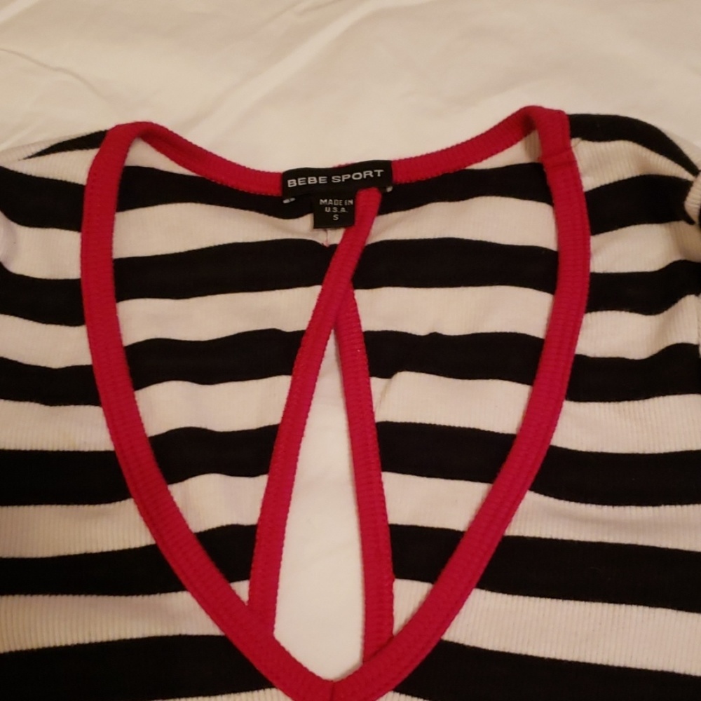 Bebe sport long sleeve - Picture 2 of 5